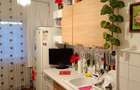 Vand / Schimb apartament cu 3 camere decomandat etaj 3