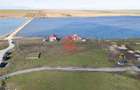 Teren Intravilan 615 mp Langa Lac, Corbu