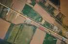 TEREN,deschidere directa, 67 ml, la DN25, intre S.C.Marcel Prod ?i Panel ART,BRANI?TEA - TRAIAN - 1