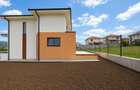 Casa individuala de vanzare - SU 150mp I ST 700mp I Garaj - Chinteni - 4