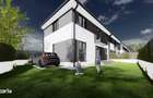 Duplex cu zona de recreere in padure, Floresti Tauti - 5