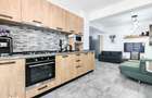 Ap 2 camere | parcare proprie | lake view | mobilat-utilat complet | P