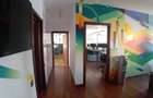 Duplex cu rooftop de 80 mp în Dorobanți, 6 camere - 18