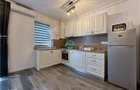 Inchiriez apartament cu 2 camere,parcare subterana, Crinului Residence - 1