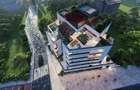 Penthouse de lux cu rooftop și lift privat I Elegant House Brașov - 18