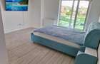 Apartament 1 camera Visani statia de autobuz - 4