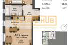 Apartament 2 camere | Dorobanților | Comision 0% - 19