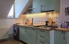 Apartament la mansarda, 2 camere decom, Gheorgheni, mobilat/utilat - 5