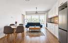 Apartament 2 camere | Terasa 30 mp | Panorama superba | Strada Cometei