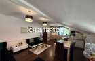 Apartament 4 camere in vila, 183mp, mobilat modern si complet utilat,