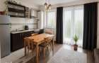 Apartament 3 camere 2 bai Et 1 parcare City Residence - 10