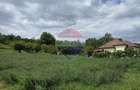 Casă cu teren generos de 2.800 mp la 38 km în satul Elciu - 13