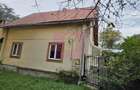 Cabana de vanzare in Busteni vedere spre Caraiman si 650 mp de teren