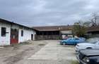 Imobil situat central,1465 mp teren,500 mp cladiri - 3