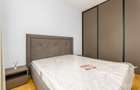 Inchiriez APARTAMENT 2 CAMERE b-dul Expozitiei, sector 1 - 10