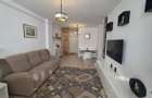 Apartament 3 camere, complet mobilat si utilat, Nicole Residence, Iasi - 14