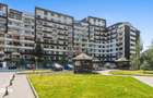 Sinaia, Complex Belleview, Apartament-2 camere, Etaj 7. - 2