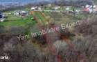 Teren 3346 mp de vanzare in comuna Valea Ia?ului, jude? Arge?.