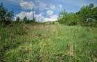 Teren autorizat duplex premium in Feleacu - Natura, asfalt, utilitati