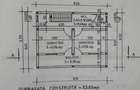 Casa P+1, 3 camere dec, cu CT, AC, 1685mp, deschidere 67 m - 10