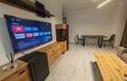 Apartament de inchiriat in sector 3 NeoFort Veris-Titan 2 camere bloc nou parcare subterana si boxa