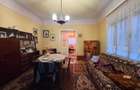 Casuta cocheta (2 camere) + 1.000 mp gradina in centrul orasului Pancota
