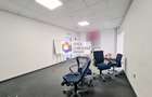 Spatiu birouri de inchiriat Brasov - 130 mp # spatii-comerciale-brasov - 4