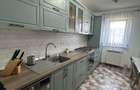 Apartament 3 camere 103mp Crystal Residence