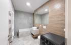 Apartament cu 2 camere modern, parcare - Grandis Residence Tractorul - 12