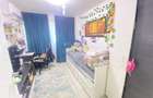 3 camere- Bloc 1998- Renovat-70mp-Calea 13 septembrie - Bucuresti (Bucuresti-Ilfov)