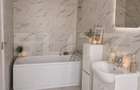 Casa duplex P+M, 90.90 mp, teren 497 mp, Izvor - 2