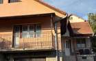 Casa tip duplex in Baciu