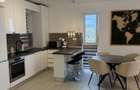 Apartament PREMIUM de inchiriat | Totul NOU | 550 +Loc de parcare subteran Iris Armoniei