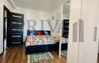 Triplex 4 camere, 2 bai, complet mobilat si utilat.