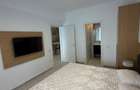 Garsoniera moderna de inchiriat, 1 etaj, balcon