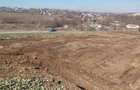 Teren 1300m bididia Tulcea