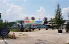 Vanzare lot teren de 8300 mp foarte aproape de Therme Balotesti-Otopen - 5