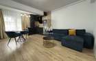 Apartament 2 camere cu terasa zona Doamna Stanca - 10