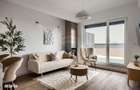 Apartament modern cu terasa, prima inchiriere + loc de parcare, Adora - 7