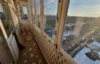 PROPRIETAR vand apartament decomandat 4 camere, 2 bai, 2 balcoane - 17
