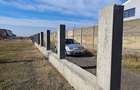 Teren de vanzare 400 MP Zona Arcasilor Galati