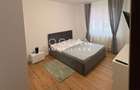 Apartament 3 cam. balcon, mobilat/utilat Rahovei, COMISION 0%
