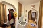 Apartament cu 3 camere decomandat în Central - 4