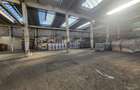 Hala industriala de inchiriat zona Uzinelor Oradea