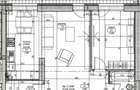 Apartament Lux 2 Camere Quartier Du Nord - 3
