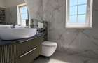 Duplex 5 camere, 126 mp utili, 300 mp teren - in Chisoda - 11
