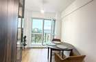 Apartament o camera, mobilat si utilat lux - Platou Galata - 5
