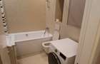 Apartament 3 camere lux de inchiriat si parcare subterana