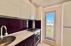 COSMOPOLIS - Apartament cu 2 camere, mobilat si utilat. - 10