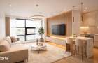 Studio One North Lofts cu loc de parcare